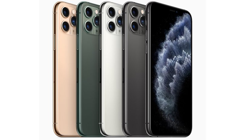iPhone 13 (Pro): Apple arbeitet an einem weiteren Kamera-Upgrade