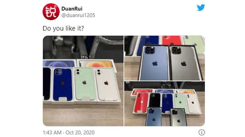 COLORS