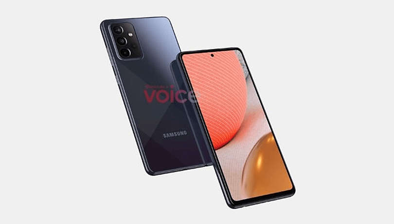Galaxy A72 é aprovado na Anatel; confira detalhes