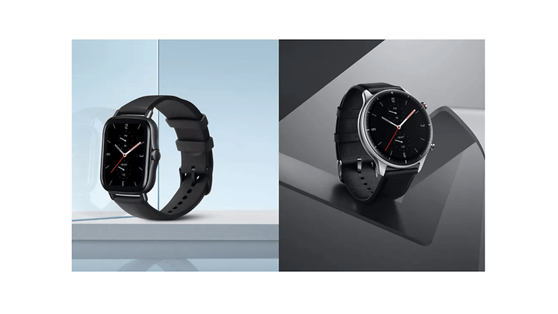 amazfit