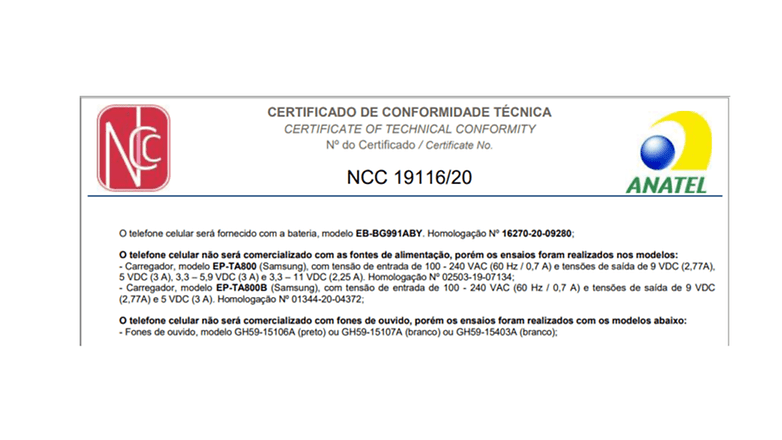 anatel