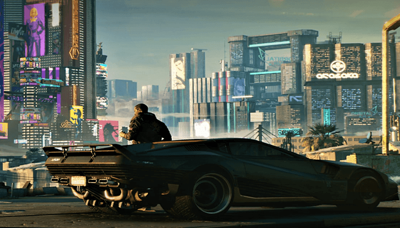 Cyberpunk 2077: saiba onde baixar