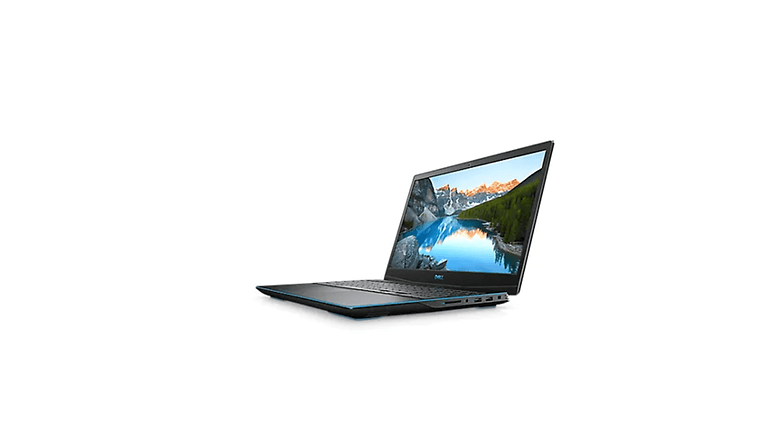 dell g3
