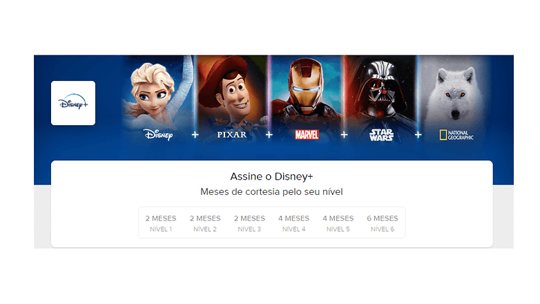 disney plus