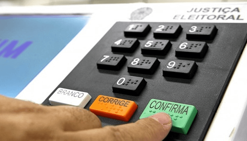 Eleições 2020: como consultar o número de cada candidato
