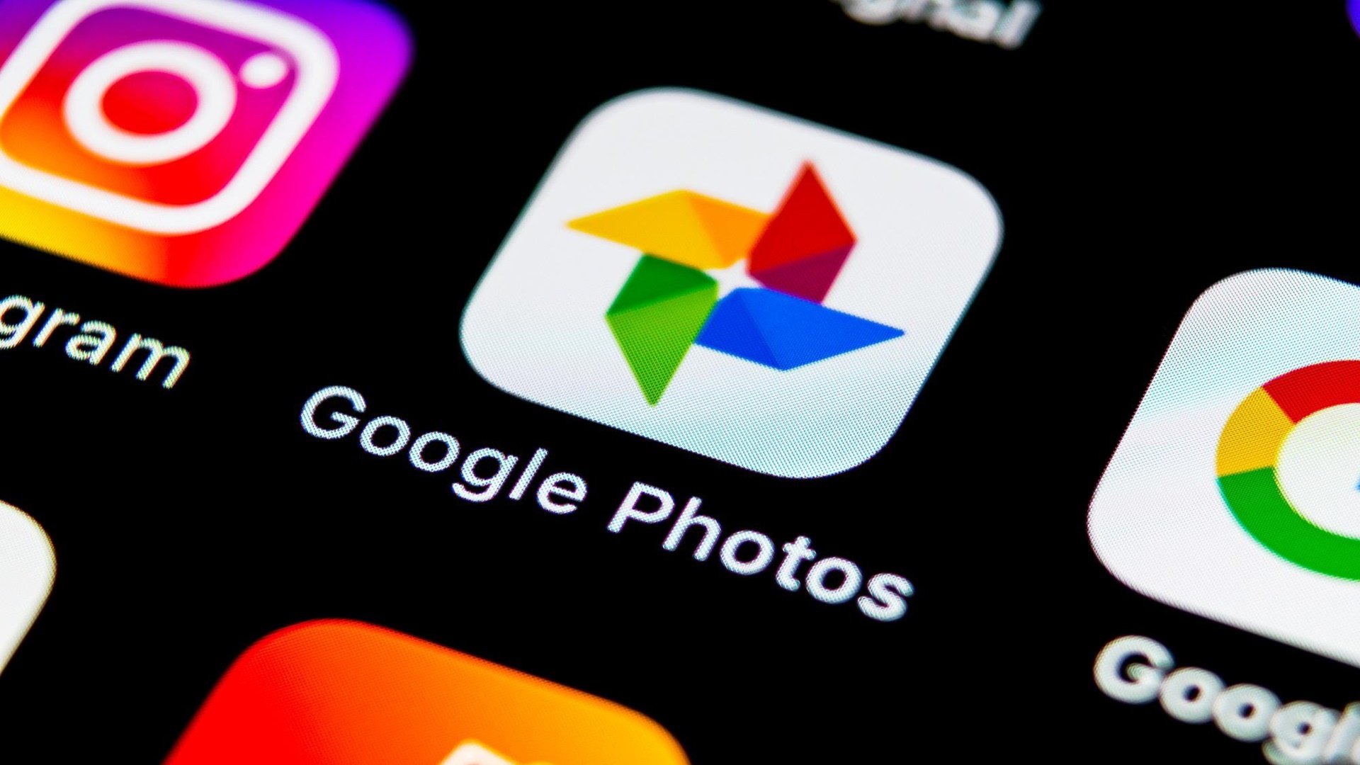 Como Exportar Arquivos Do Google Photos Para Computador Ou Drive Nextpit