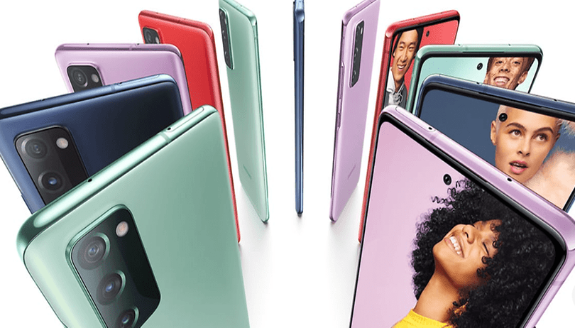 Samsung Galaxy S20 FE é lançado no Brasil; confira as especificações
