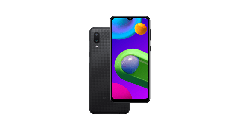 galaxy m021
