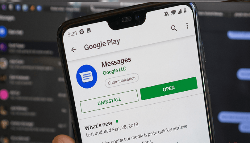 Google Duo & Messages: Sperre für einige Honor- und Huawei-Handys?