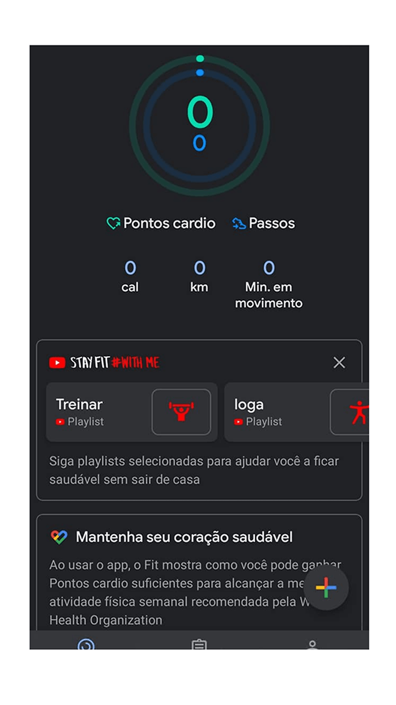 google fit21