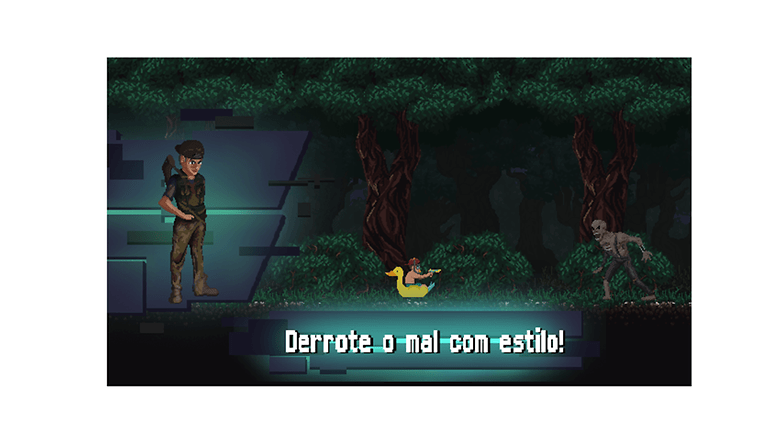 hunters