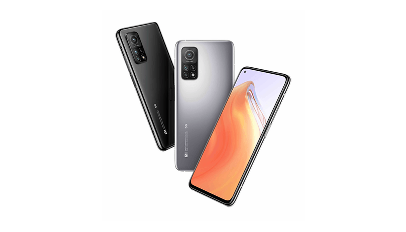 Xiaomi Mi 10T e 10T Pro têm data de lançamento definida para o Brasil