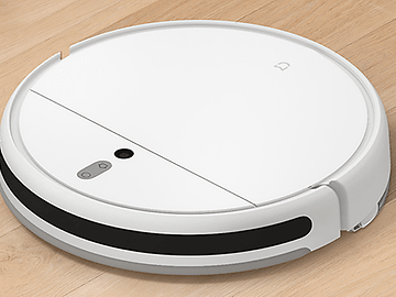 Mi Robot: Xiaomi lan&ccedil;a rob&ocirc; que limpa, aspira e passa pano na casa toda