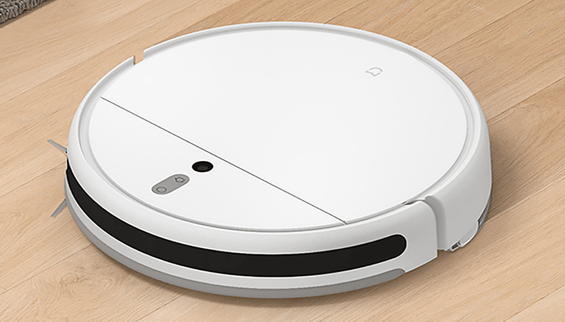 Mi Robot: Xiaomi lança robô que limpa, aspira e passa pano na casa toda