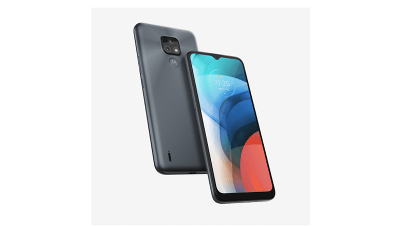 moto e7