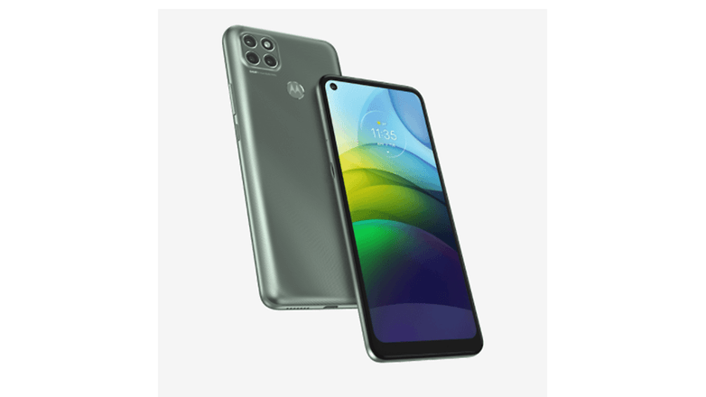moto g9