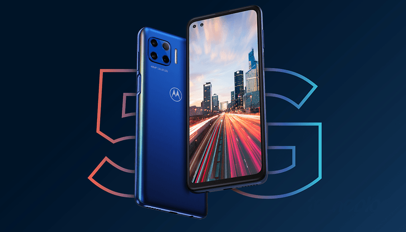 Moto G 5G Plus chega ao Brasil: confira as especificações do aparelho