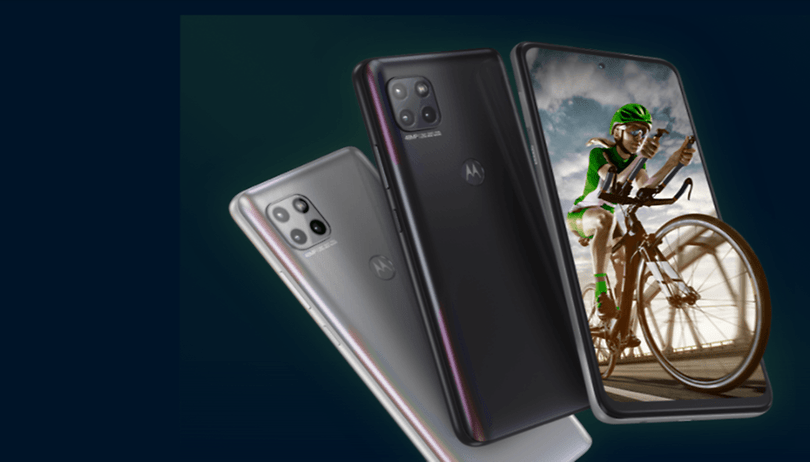 Motorola anuncia novos Moto G 5G, G9 Power e E7 no Brasil