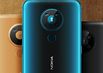 Nokia 5.3 é finalmente lançado no Brasil; confira as especificações técnicas