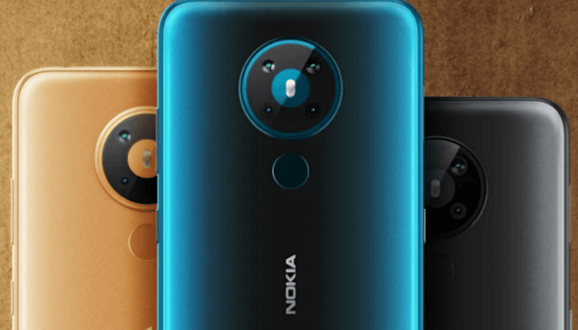Nokia 5.3 é finalmente lançado no Brasil; confira as especificações técnicas
