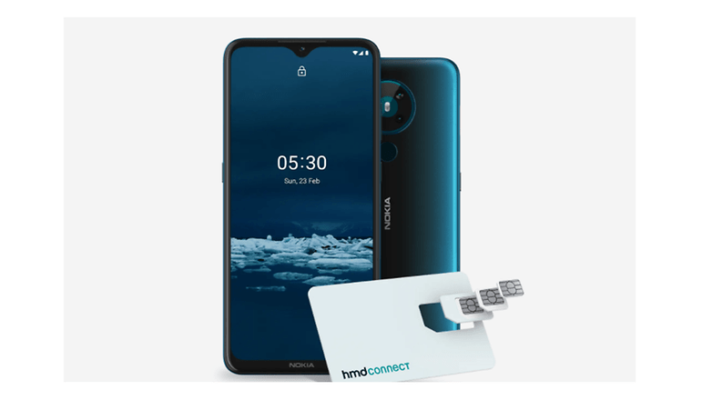 nokia 5.3 2