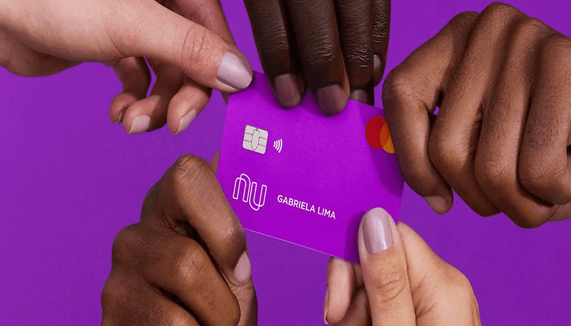 Nubank: como gerar um boleto para depósito no aplicativo