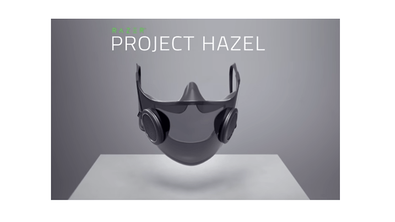 razer mask2