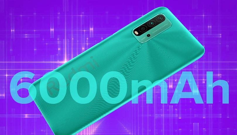 Xiaomi lança Redmi 9 Power; confira a ficha técnica