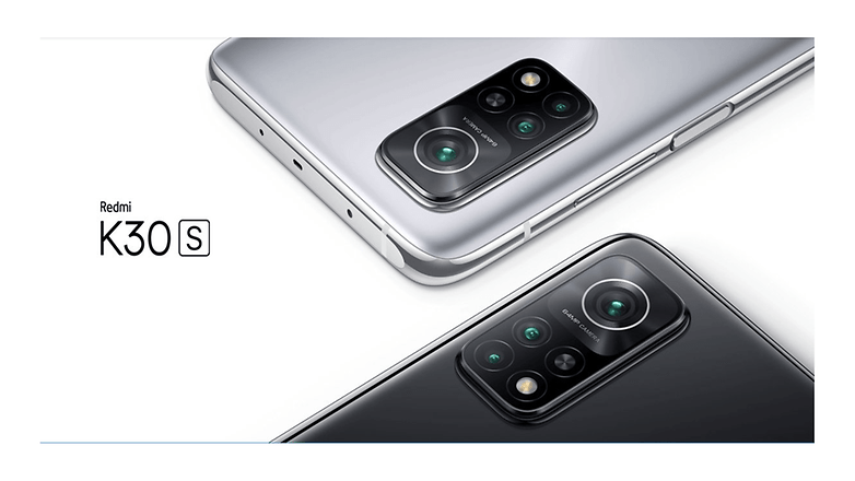 redmi k30s
