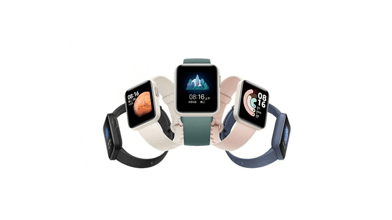 redmi watch
