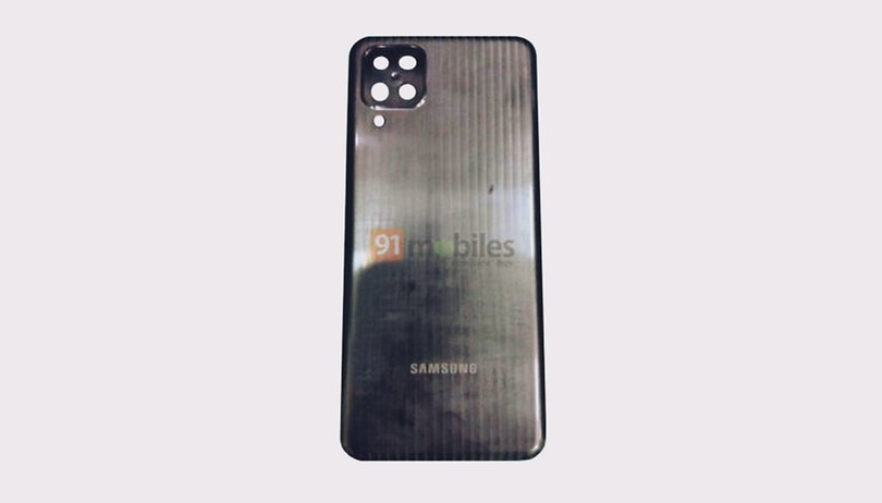 Suposto Galaxy F12 tem imagens e detalhes vazados; entenda