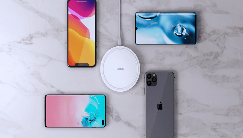 Western Digital: conheça dois modelos de carregadores sem fio inovadores