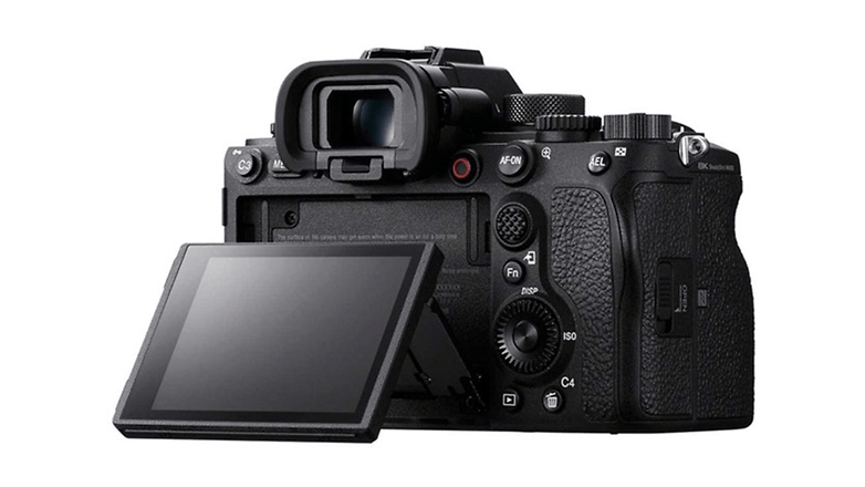 sony alpha