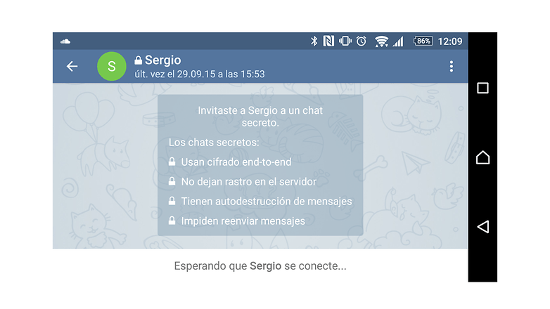 telegram