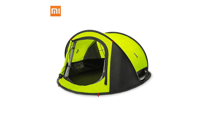 xiaomi barraca