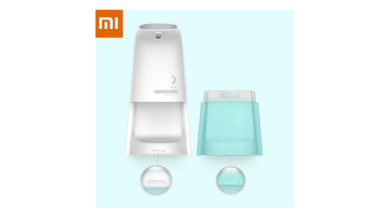 xiaomi dispenser