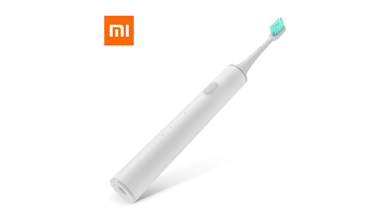 xiaomi escova de dente
