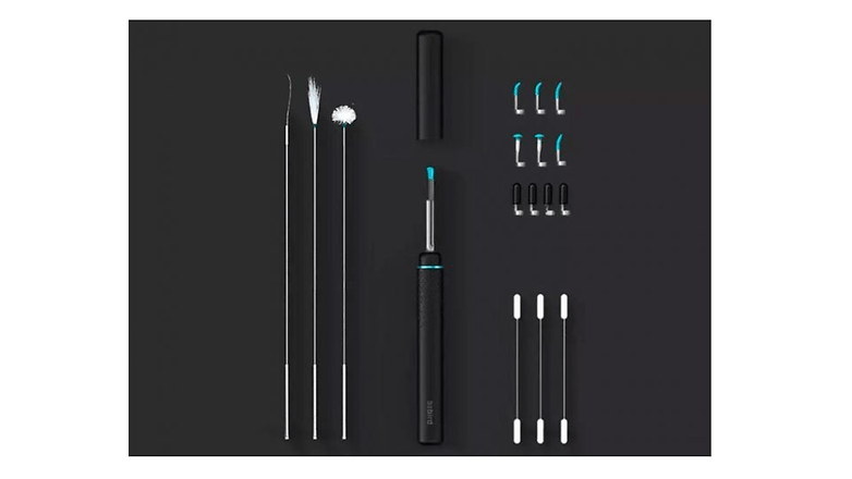 xiaomi limpador de ouvido