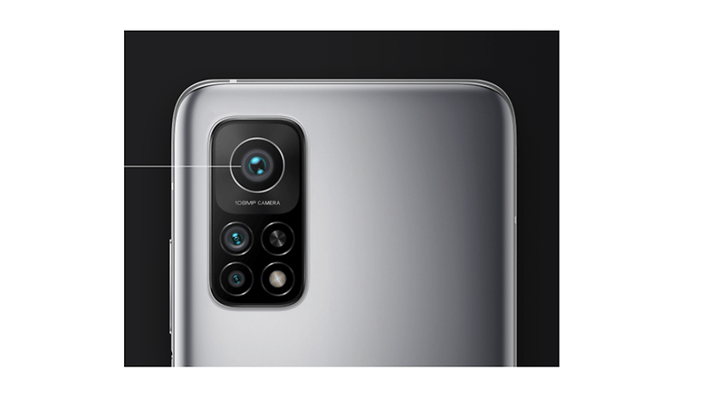 xiaomi mi 10t