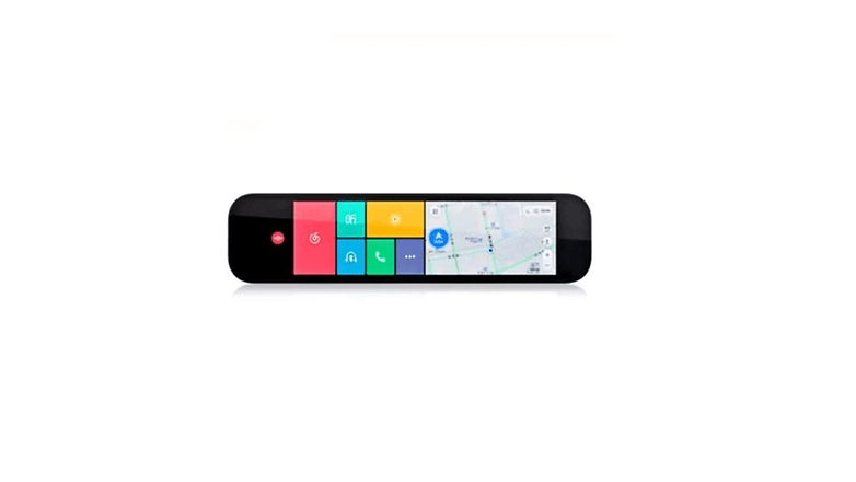 xiaomi retrovisor americanas