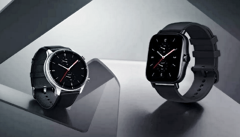 Xiaomi lança smartwatch com bateria que dura até 14 dias