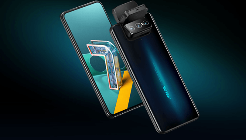 Asus lança Zenfone 7 no Brasil; confira preço e ficha técnica