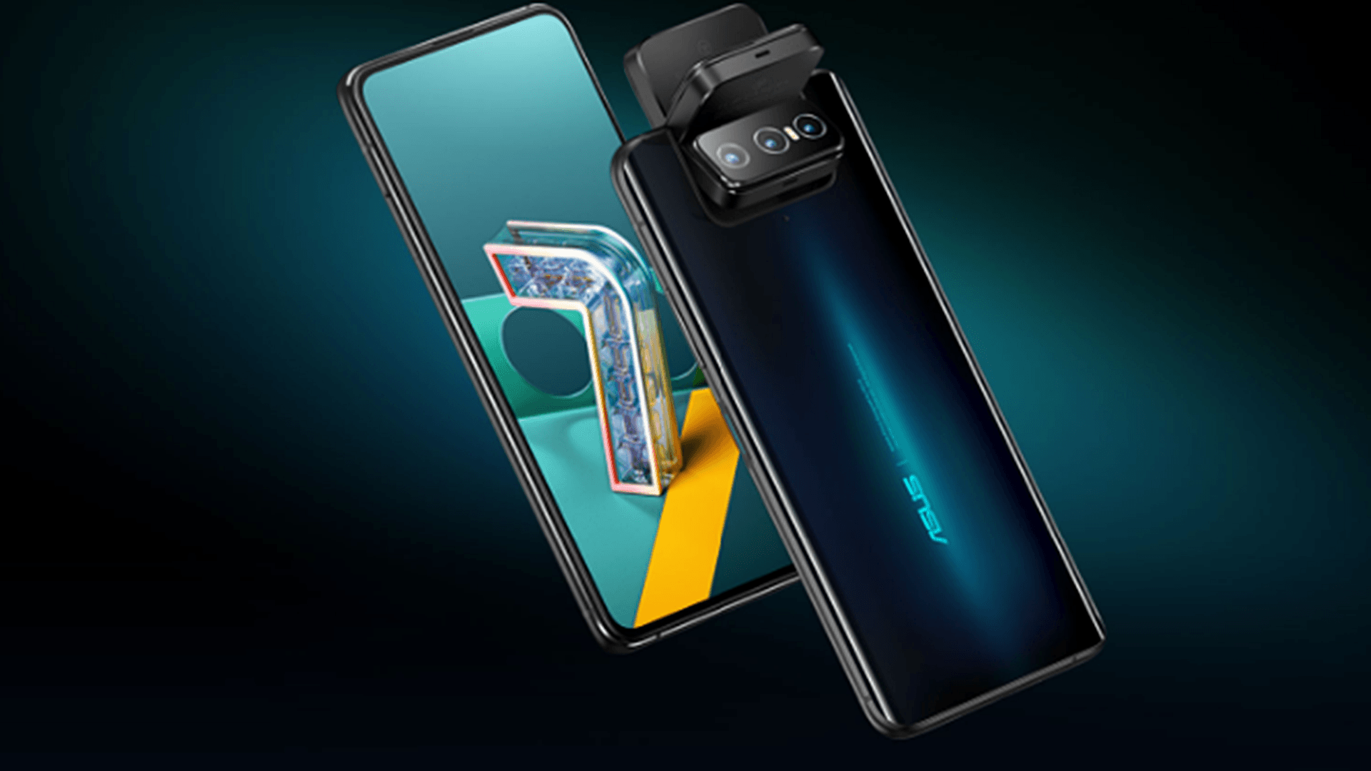 Asus lança Zenfone 7 no Brasil; confira preço e ficha técnica
