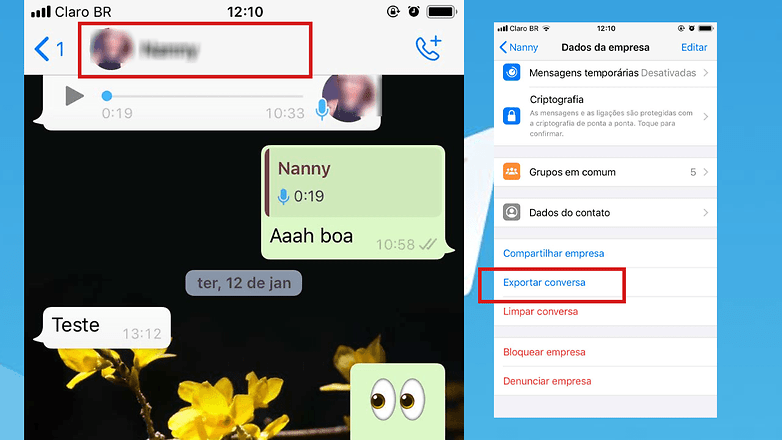 EXPORT TELEGRAM WPP 1
