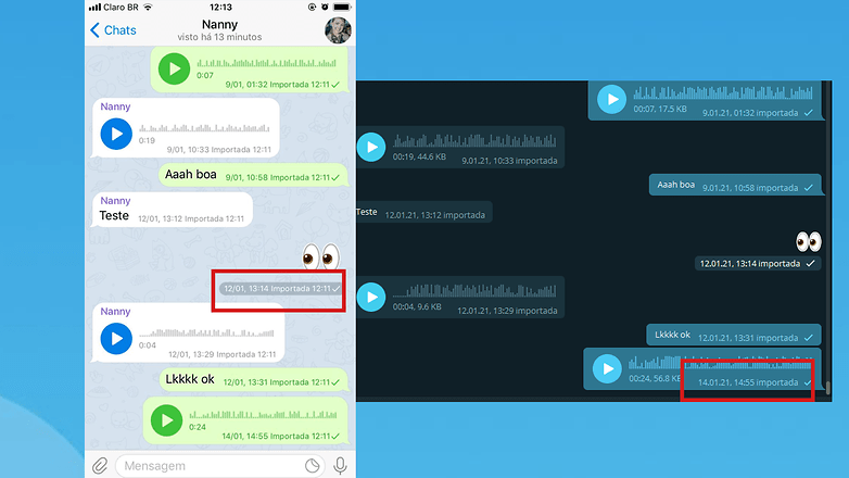 EXPORT TELEGRAM WPP 3