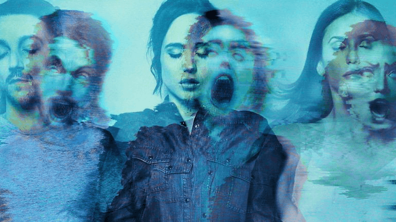 FLATLINERS