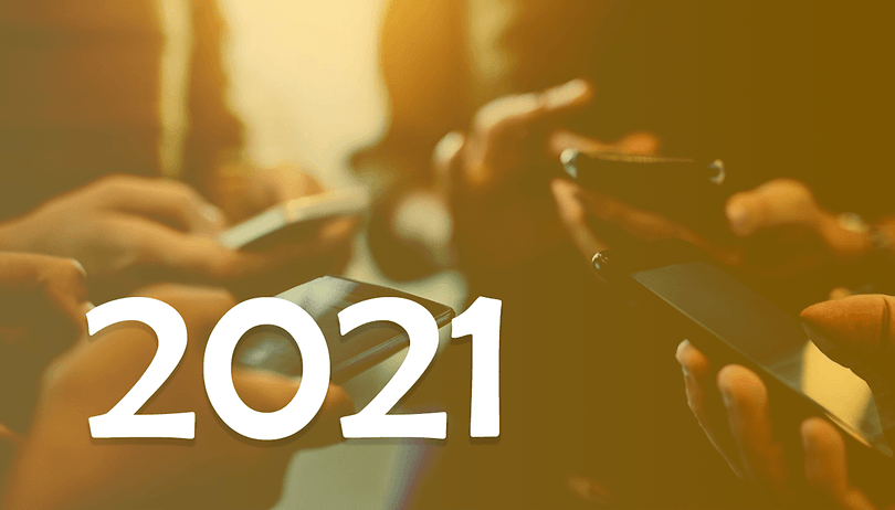 Conheça os smartphones que devem lançar em 2021