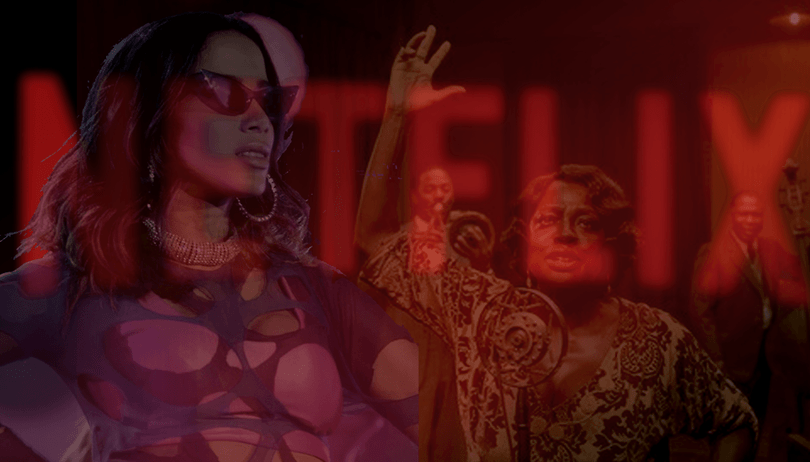 Veja os lançamentos da Netflix nesta semana
