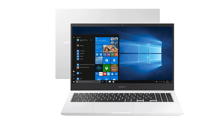 Samsung Book E20