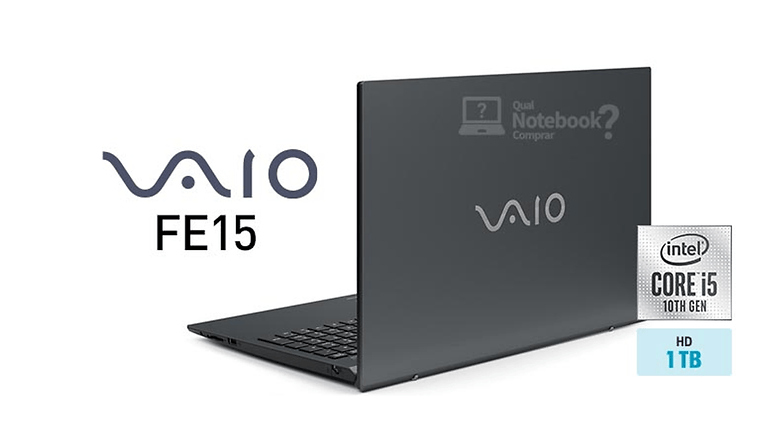 VAIO FE15